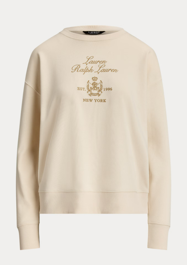 KNIT-PULLOVER-SWEATSHIRT 