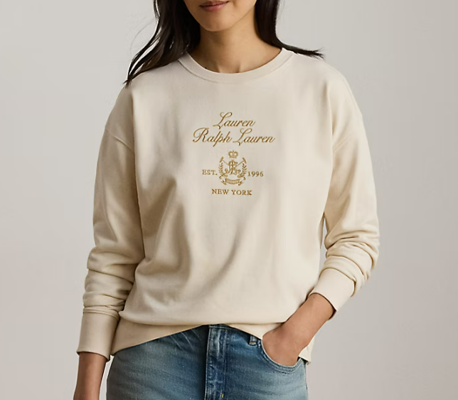 KNIT-PULLOVER-SWEATSHIRT 