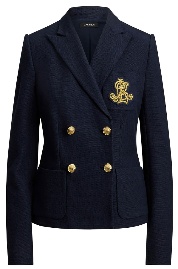 200P14021002LAUREN NAVY LAUREN RALPH LAUREN