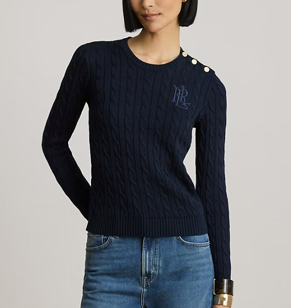 SWEATER-PULLOVER 
