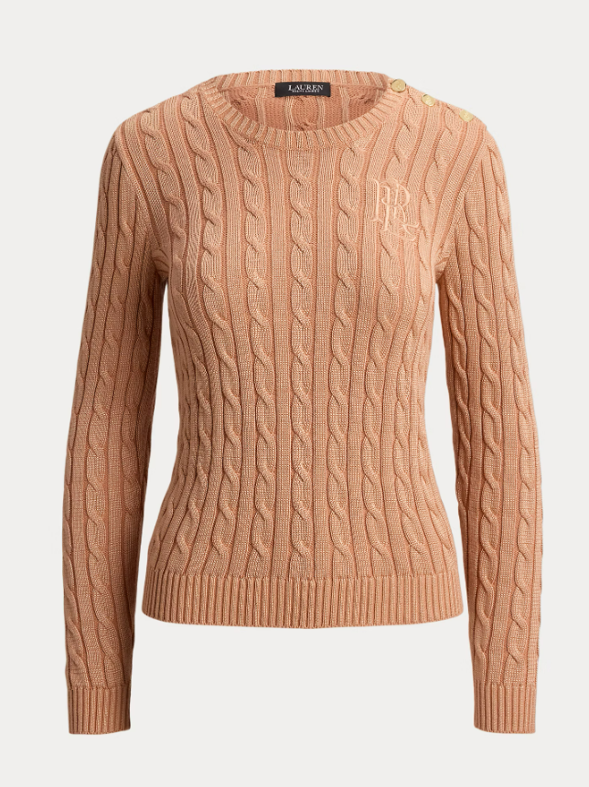 SWEATER-PULLOVER 