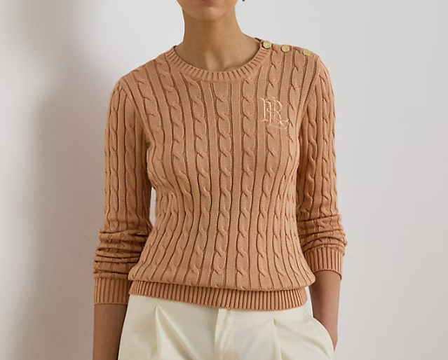 SWEATER-PULLOVER 
