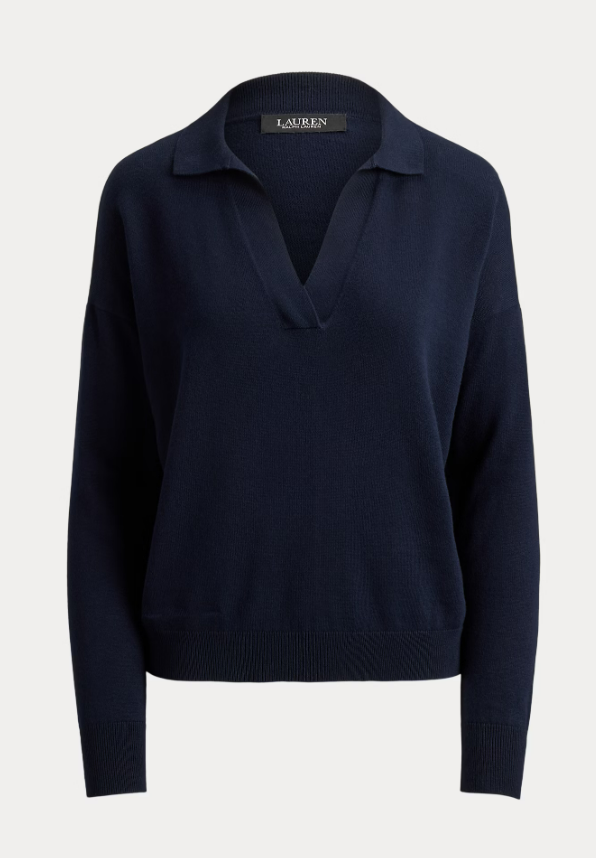 SWEATER-PULLOVER 