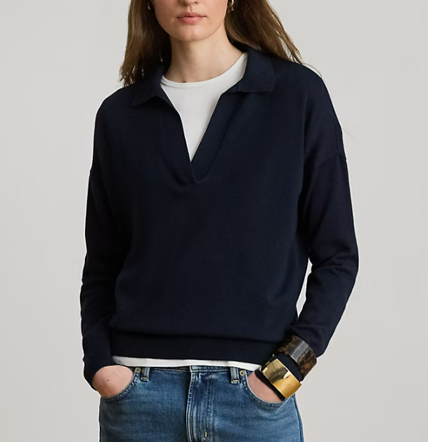 SWEATER-PULLOVER 