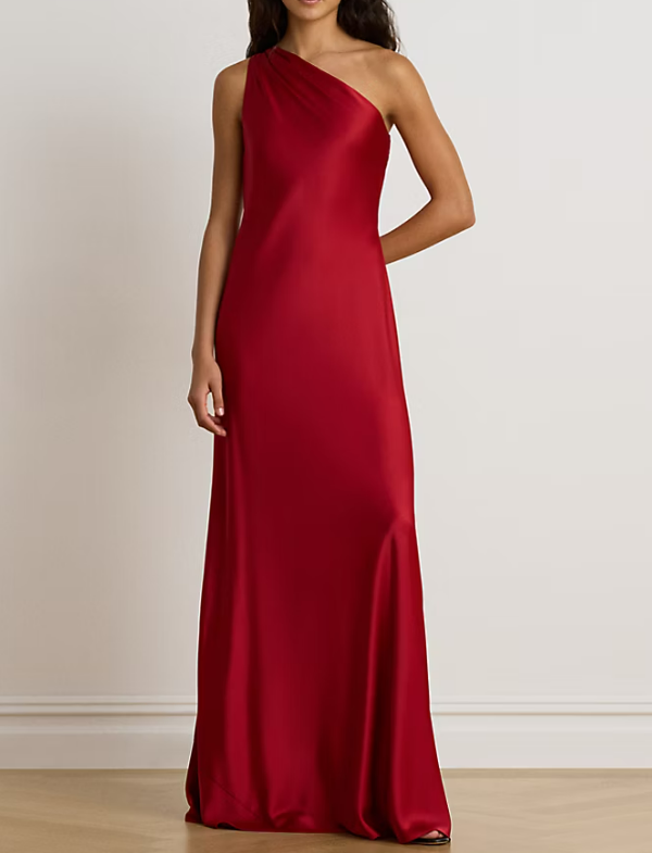 WOVEN-FIT & FLARE-DRESSES 