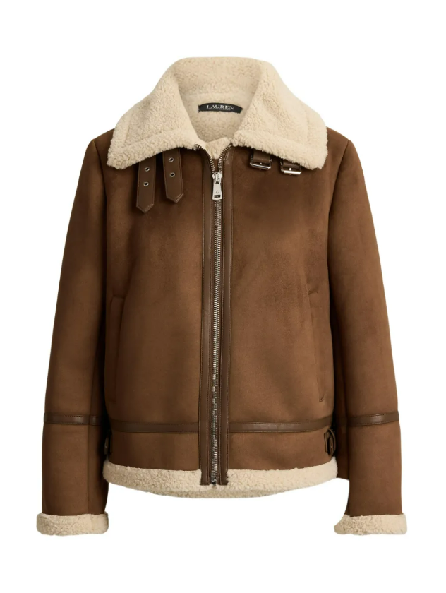 FX SH SB 24"-UNLINED-COAT 