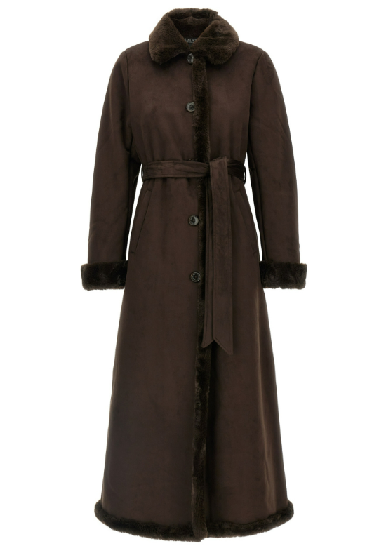 FX SHEA MX-UNLINED-COAT 