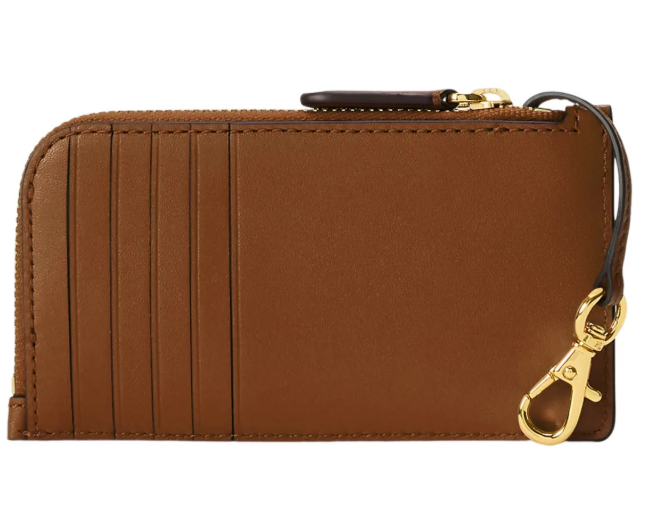 L ZIP CRD CS-CARD CASE-SMALL 