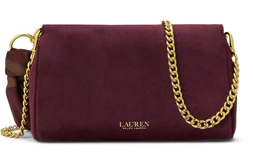 TRN WRST CRS-WALLET ON A CHAIN-LARGE 