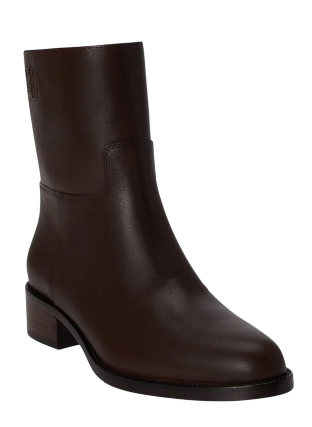 KYLE BTE HL-BOOTS-BOOTIE 