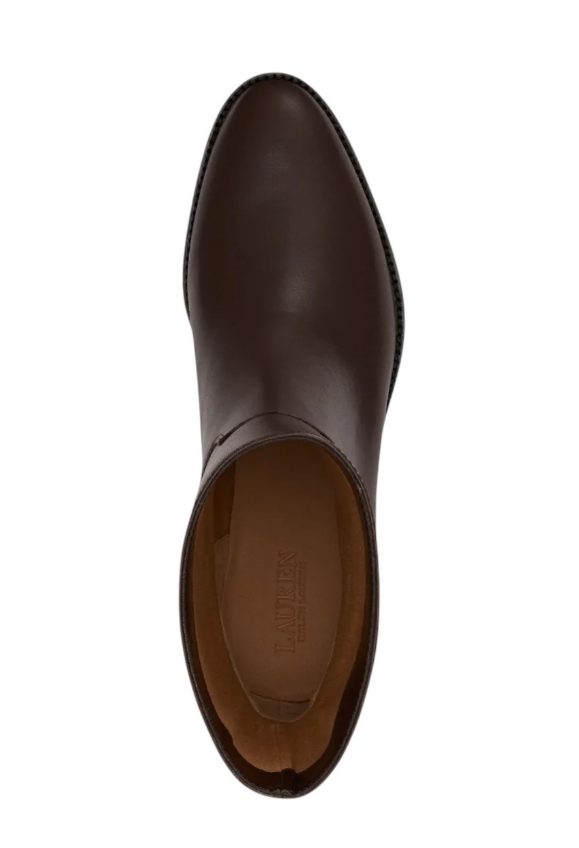 KYLE BTE HL-BOOTS-BOOTIE 