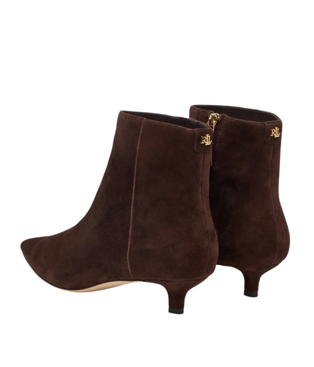 FRNCSA BT HL-BOOTS-BOOTIE 