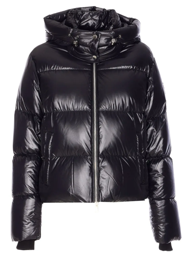 MOONSTONE JACKET 