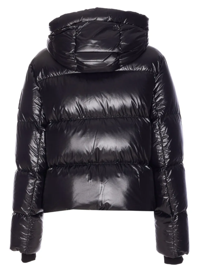 MOONSTONE JACKET 
