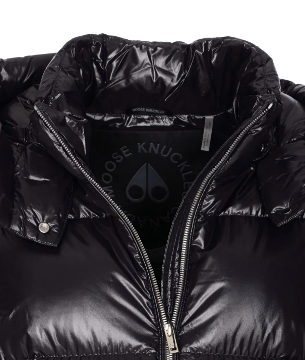 MOONSTONE JACKET 