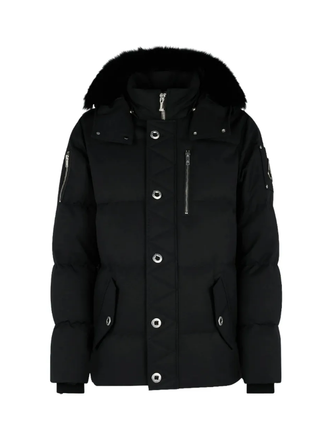 ORIGINAL 3Q JACKET 