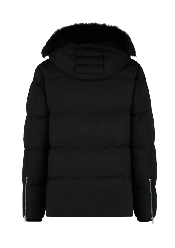 ORIGINAL 3Q JACKET 