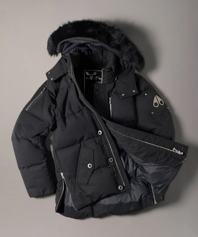 ORIGINAL 3Q JACKET 