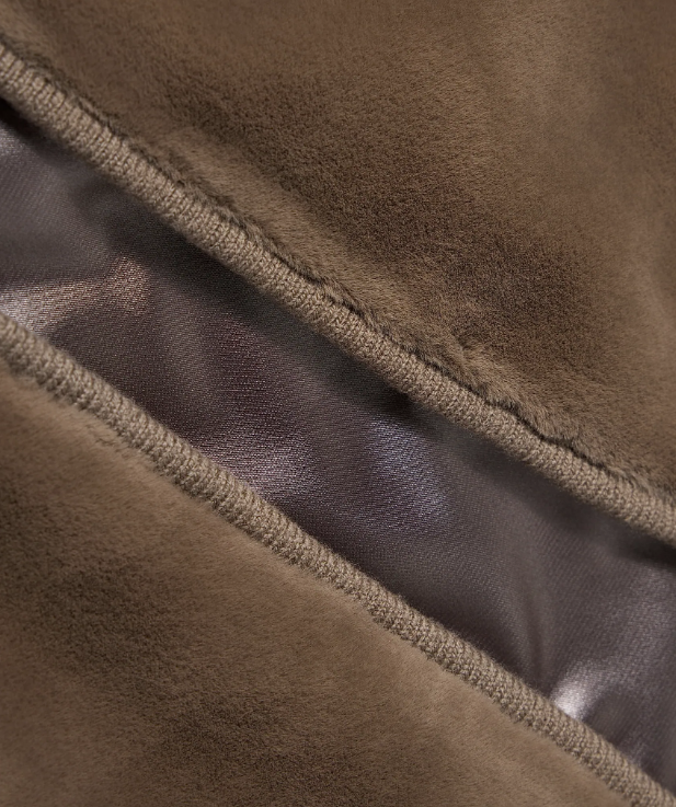 JUNCTION HOODED SWEATER 