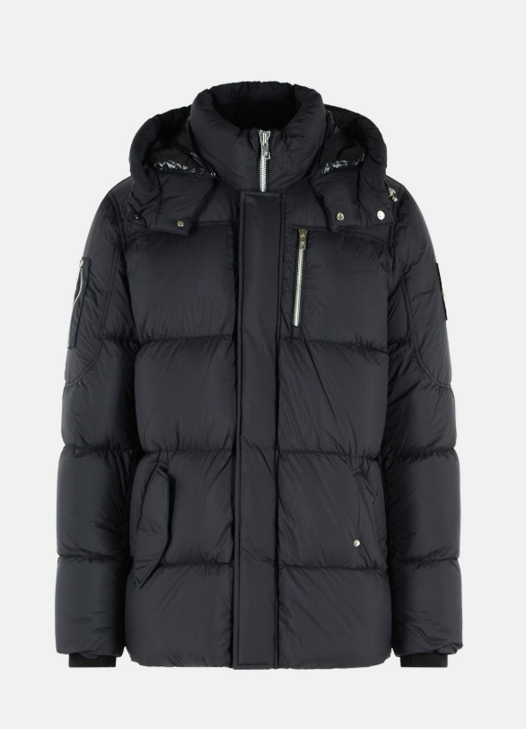 EVEREST 3Q PUFFER 