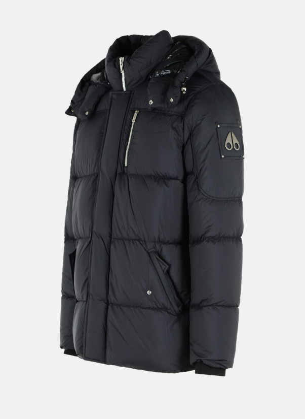 EVEREST 3Q PUFFER 