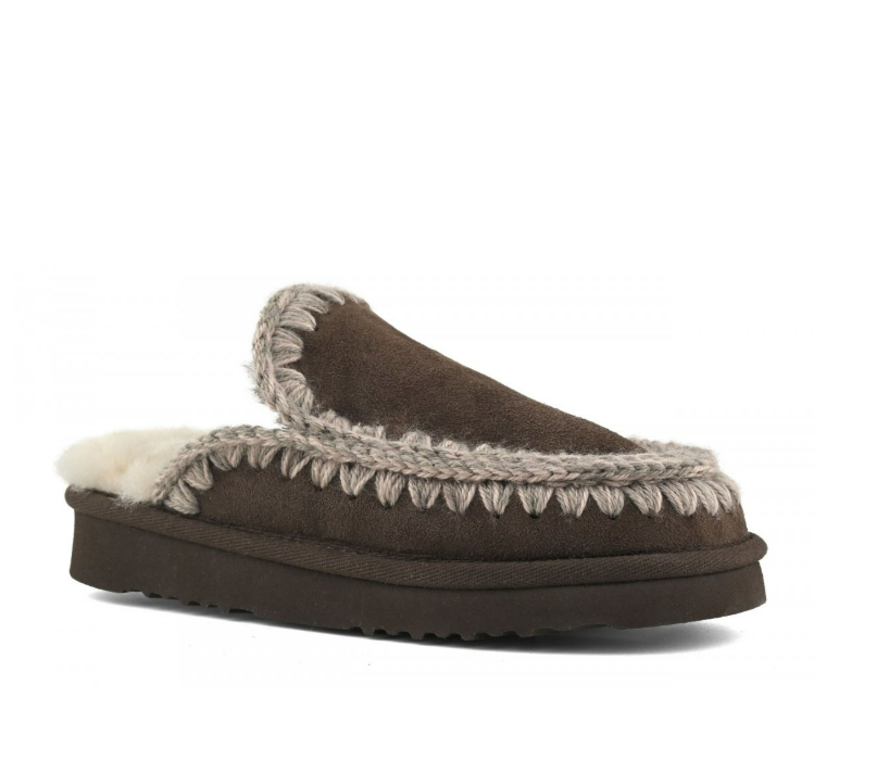 ESKIMO SLIPPER 