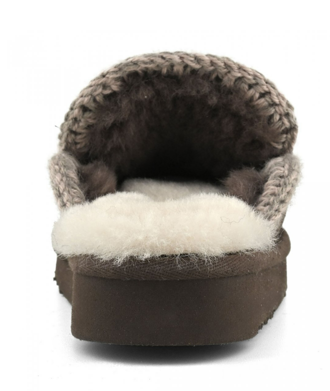 ESKIMO SLIPPER 