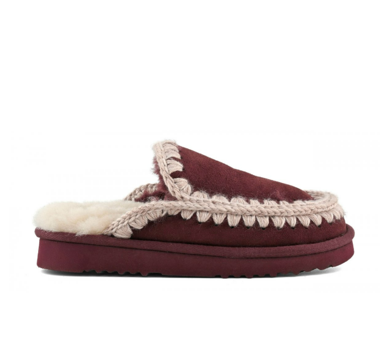 ESKIMO SLIPPER 