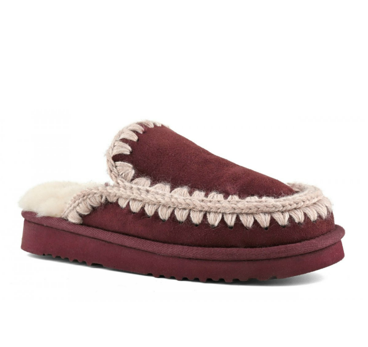 ESKIMO SLIPPER 