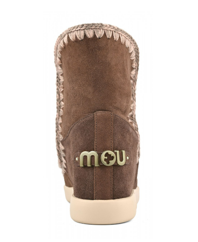 NEW INNER WEDGE SUEDE 
