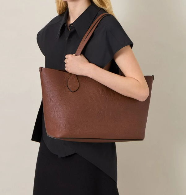 TREE TOTE 