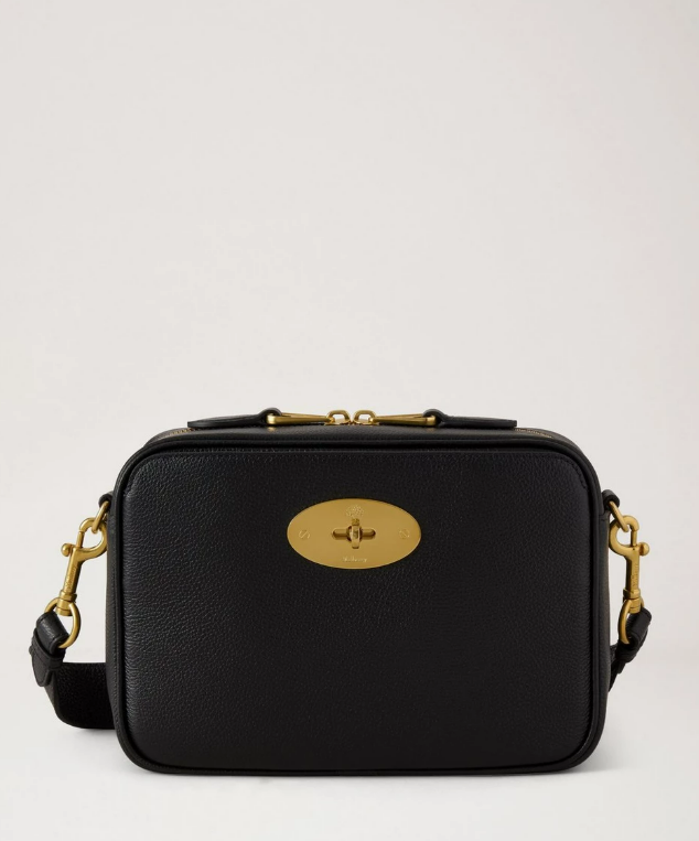 MULBERRY DARLEY CAMERA BAG 