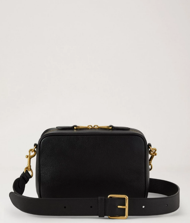 MULBERRY DARLEY CAMERA BAG 