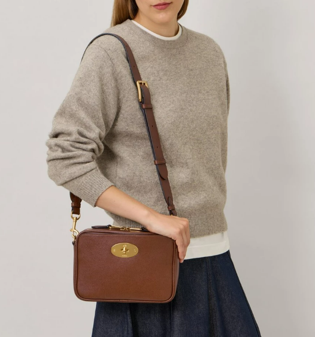 DARLEY CAMERA BAG TWO TONE SCG 