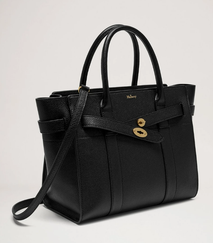 SMALL ZIPPED BAYSWATER<BR/> 