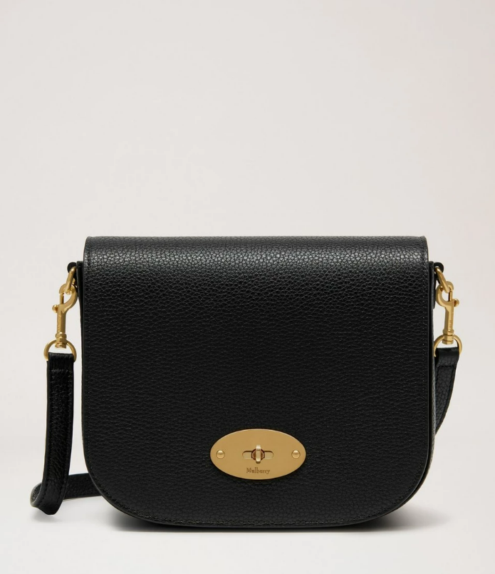SMALL DARLEY SATCHEL<BR/> 