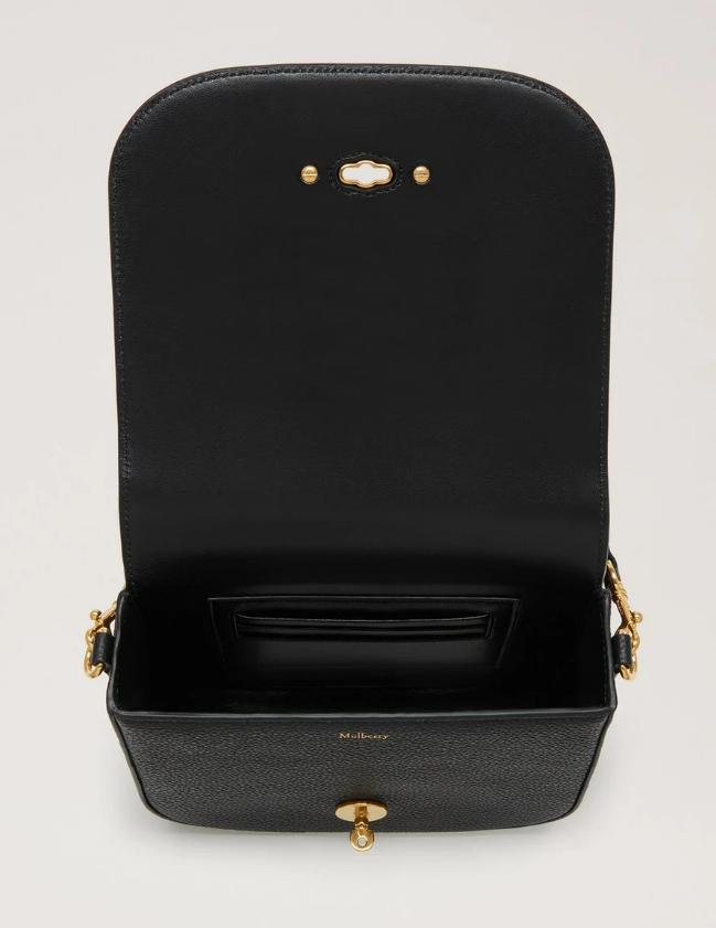 SMALL DARLEY SATCHEL<BR/> 