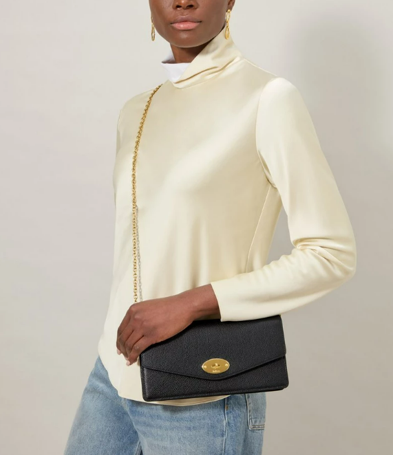 DARLEY CLUTCH 