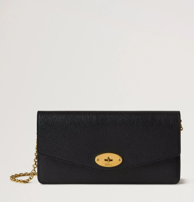 DARLEY CLUTCH 
