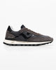 SUEDE SNEAKERS