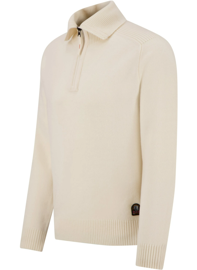 CALDONAZZO - MANPULLOVER SWEATER 