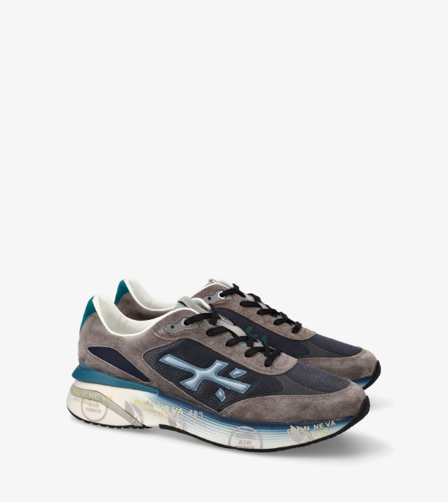 MOERUN 