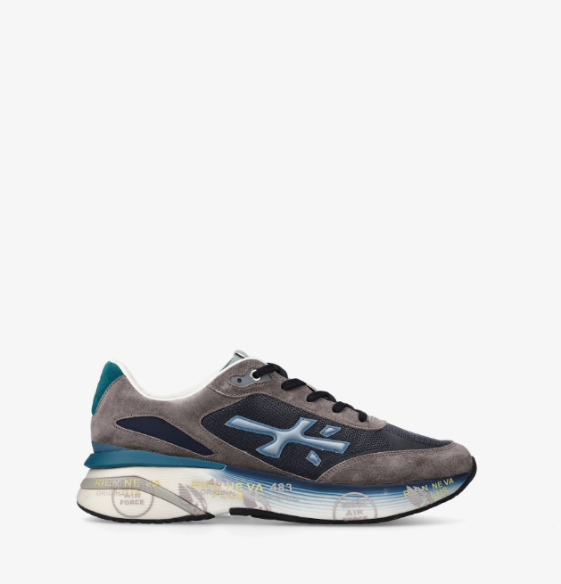 MOERUN 