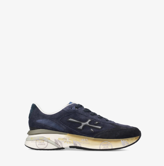 MOERUN 