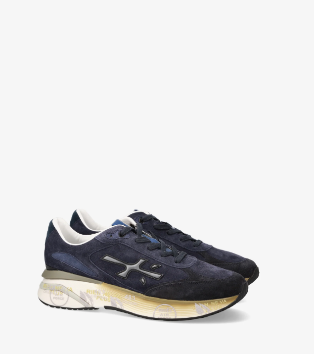 MOERUN 
