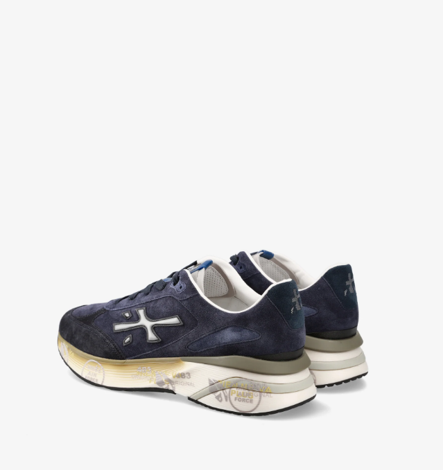 MOERUN 