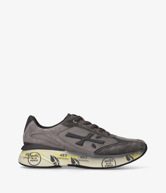 MOERUN 