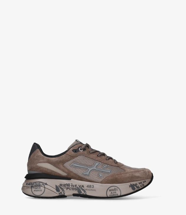 MOERUN 