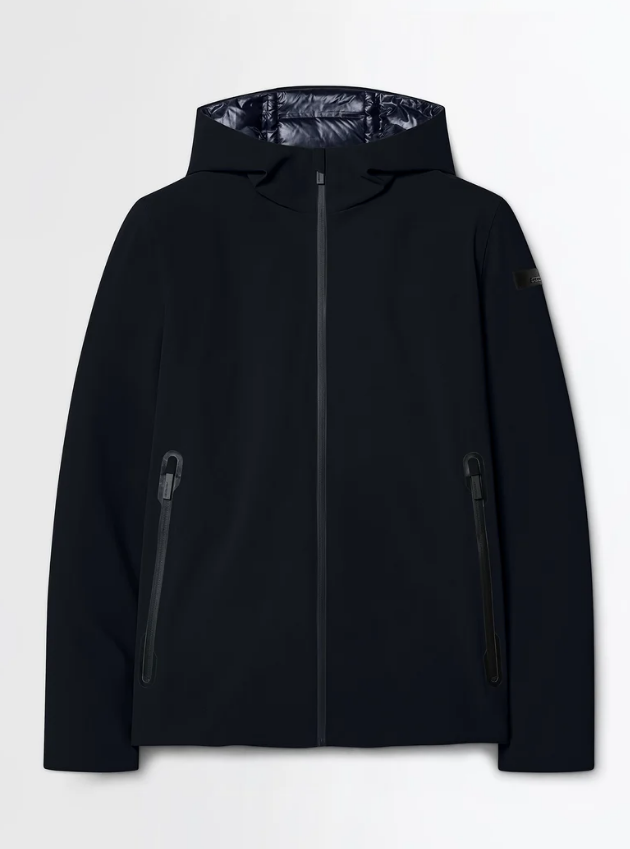SURFLEX WINTER STORM JKT 