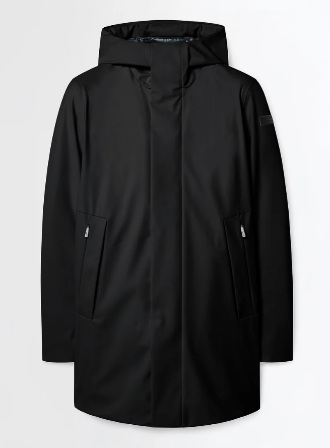 SURFLEX WINTER ESKIMO JKT<BR/> 